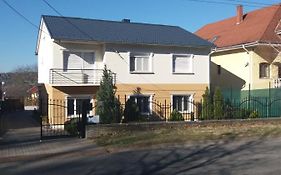 Bangó Vendégház